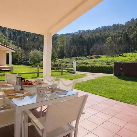 Casa En Llanes Con Jardin - Huergo Mar Y Playa Nyaraló *