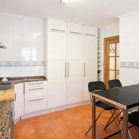Casa En Llanes Con Jardin - Huergo Mar Y Playa 度假居 努埃瓦德兰斯