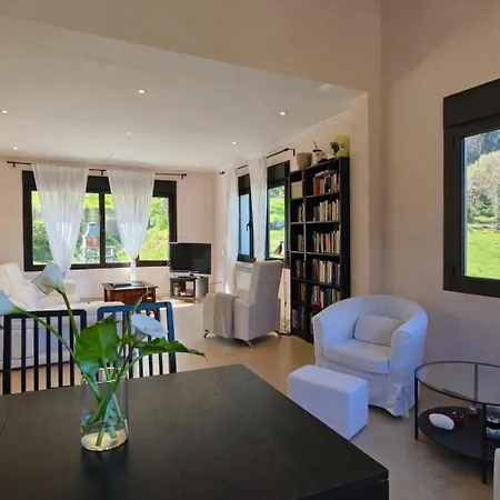 Casa En Llanes Con Jardin - Huergo Mar Y Playa *