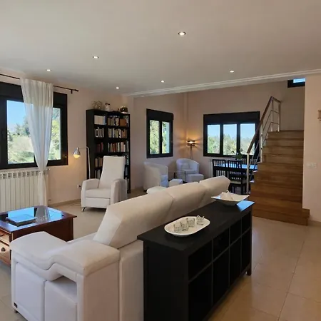 Nyaraló Casa En Llanes Con Jardin - Huergo Mar Y Playa Nueva de Llanes