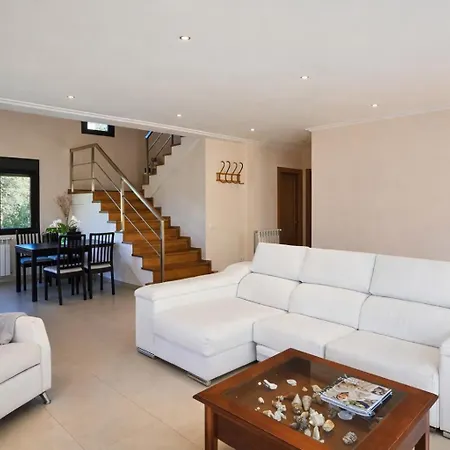 Nyaraló Casa En Llanes Con Jardin - Huergo Mar Y Playa Nueva de Llanes