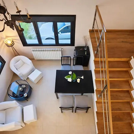 Nyaraló Casa En Llanes Con Jardin - Huergo Mar Y Playa *