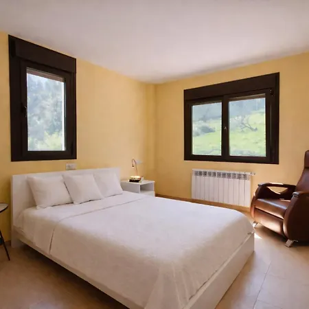 Casa En Llanes Con Jardin - Huergo Mar Y Playa Nyaraló *
